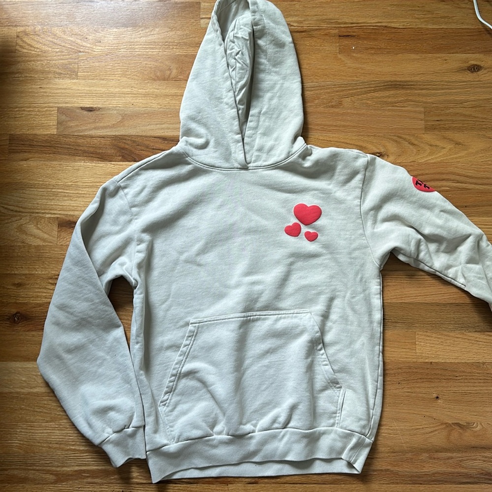 Talentless limited drop sweatshirt